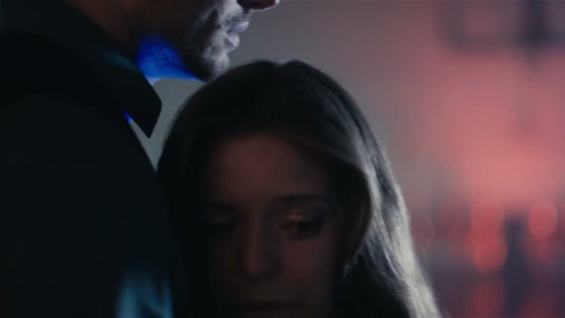 I tried to protect her