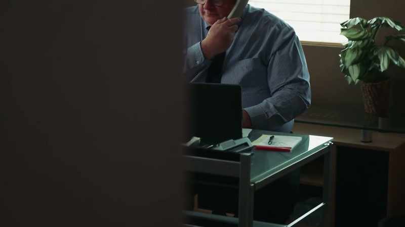 I tried to text and call jim