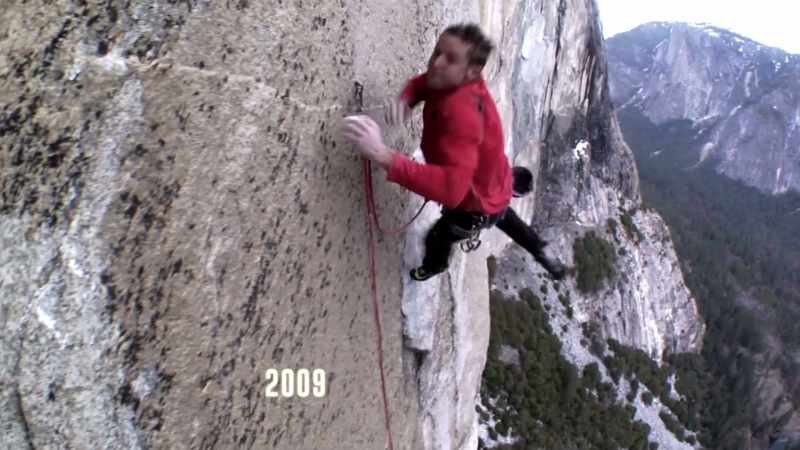 I had tried the Dyno move