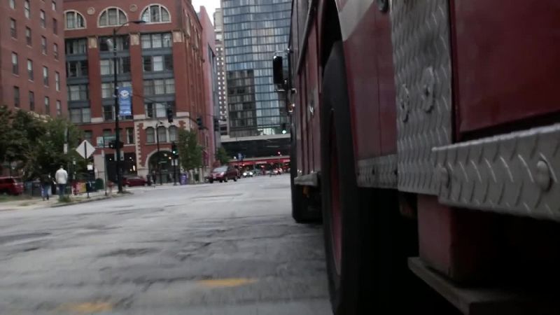 Truck 81, do you copy?