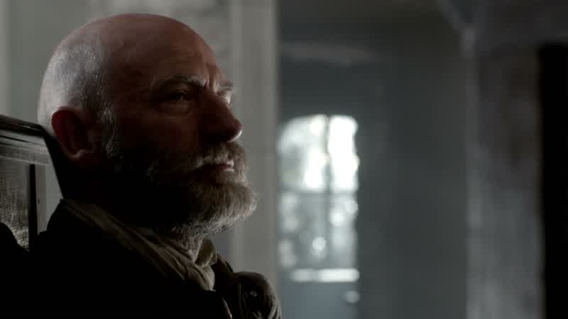 I trust Mr MacTavish is feeling better?
