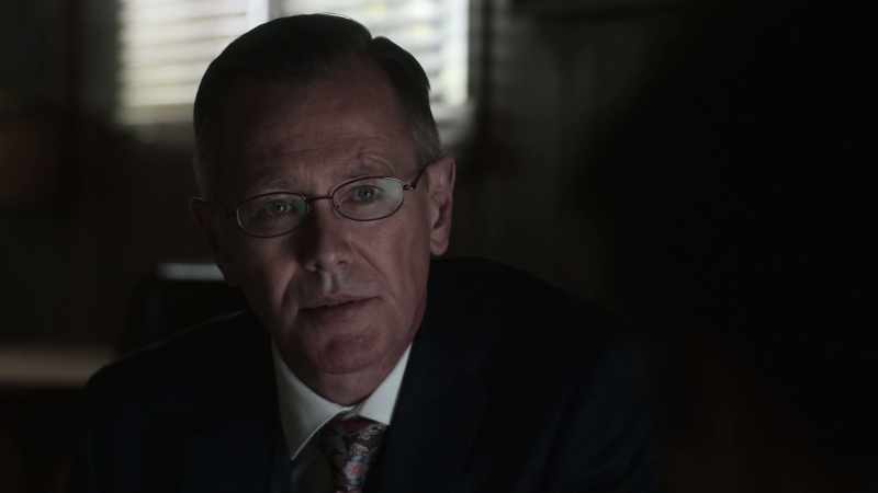 I trust that when General May is reassigned