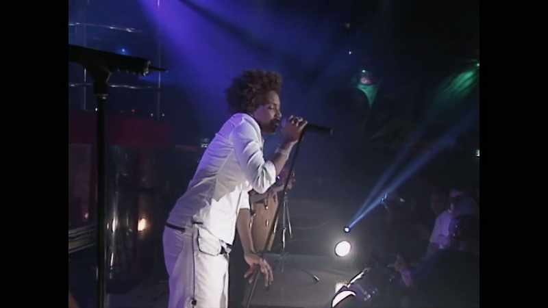 �� I try to say goodbye and I choke ♪