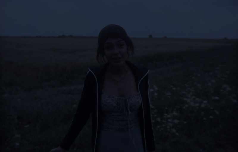 I try to see you in everyone I meet