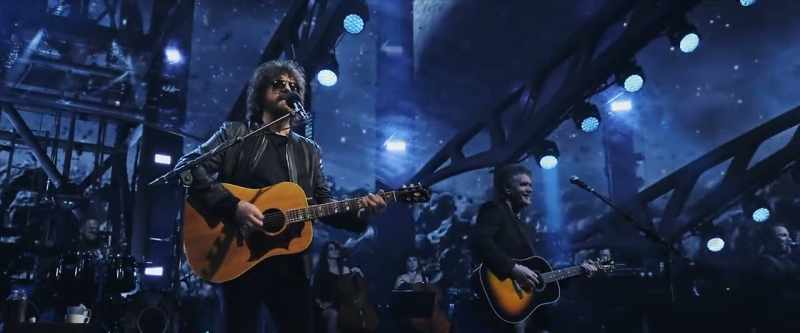 �� I turn to stone when you are gone ♪