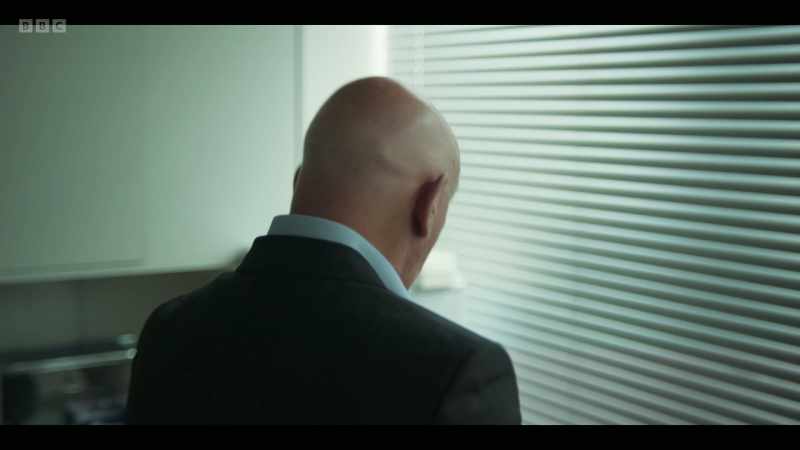 I had two of your team doorstepping me in the elevator