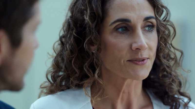 I, uh, checked with my foundation