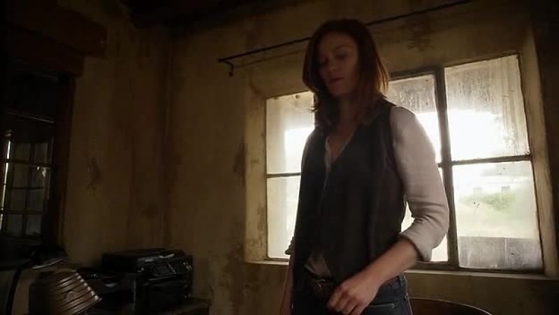 Uh, hello, uh, Ms. Longmire?