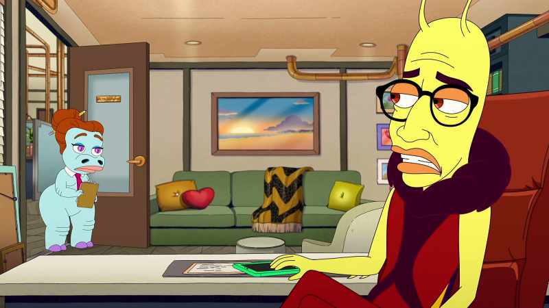 I, uh, I gotta go. - Walter, my l