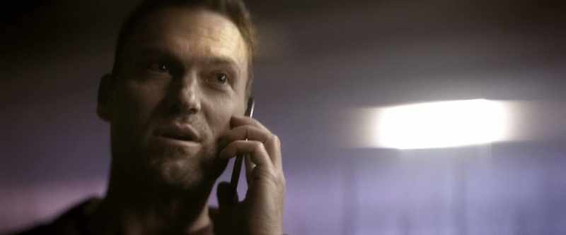 I, uh, I wanna come see you