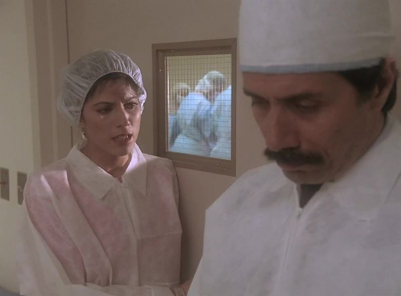 Uh, this morning