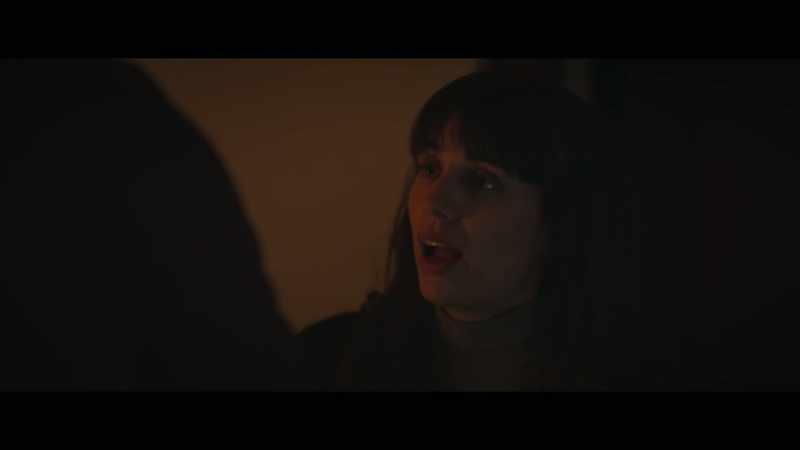 I, uh, wasn't just keeping your dad's spare keys for him