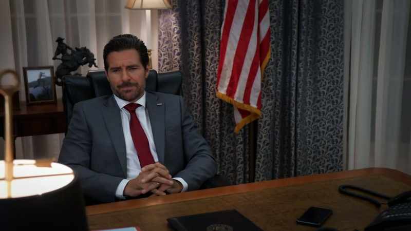 I, um, I know Senator Galley