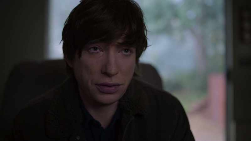 I, um... Sam