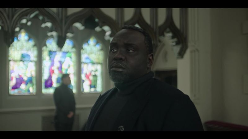 Unauthorized access to church computer in progress