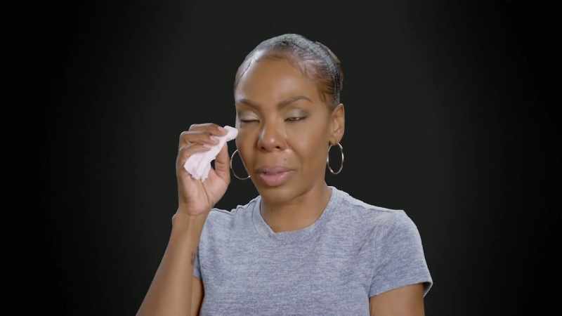 I was under so much stress that when I went to the ob-gyn