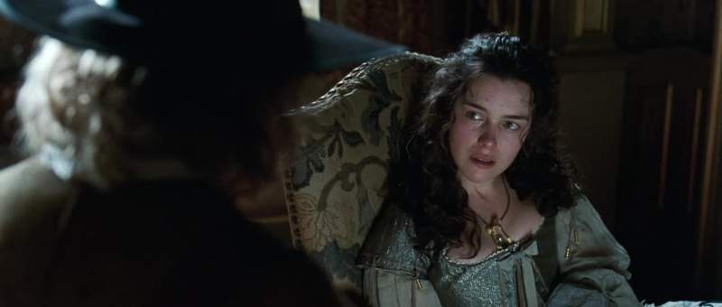 I underestimated you Anne
