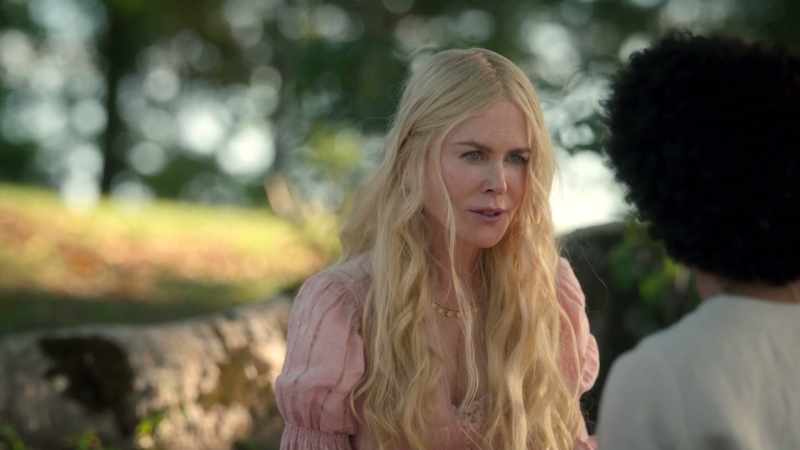 I underestimated the trauma that you have been through, Dee