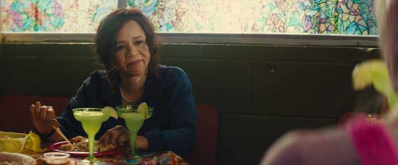 I underestimated you. And I'm sorry
