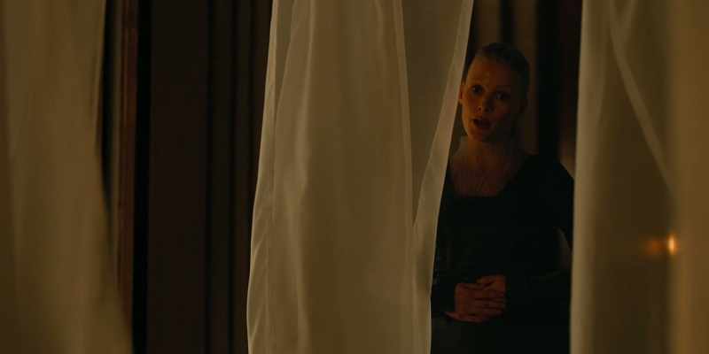 I understand Empire has a physiological need for intimacy