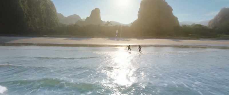 I understand your fear and your reluctance, Mera