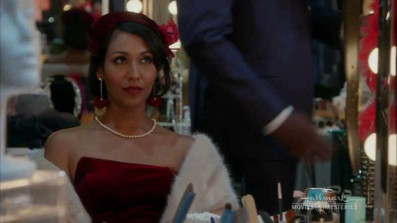 I understand from Detective Burke and my daughter here