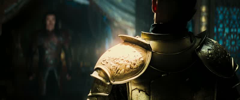 I understand you have a weakness for silver