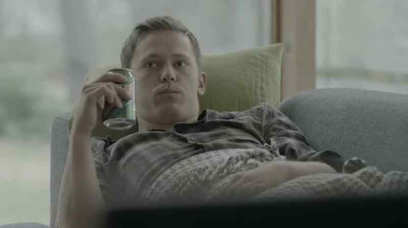 I understand it's difficult for you liveing in my house. Martin is almost never here
