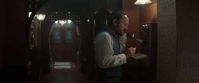 I understand you received our letter