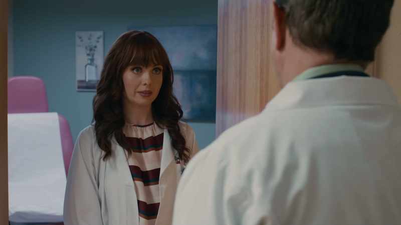 I understand that, but I make better diagnoses