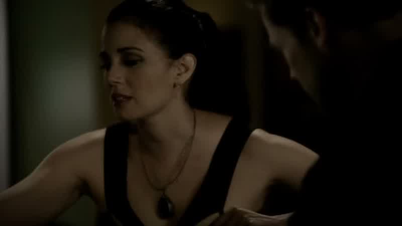 I understand that you know my daughter elena