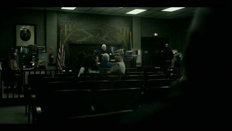 I understand the county district attorney