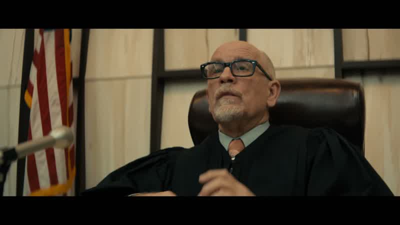 I understand there is a matter you would like to present to the court?