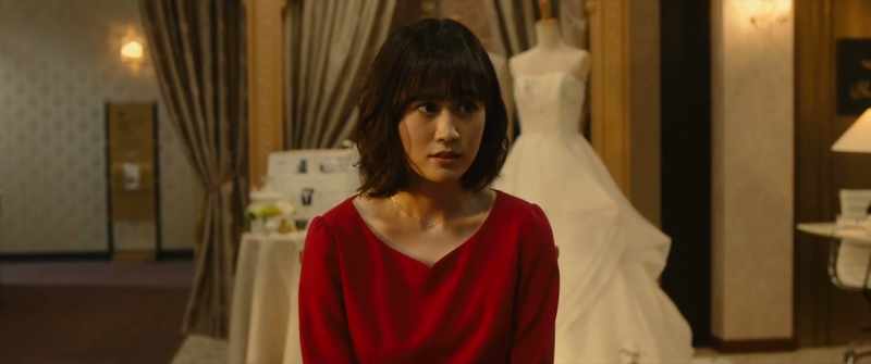 I understand. We will keep this a secret from the bridegroom