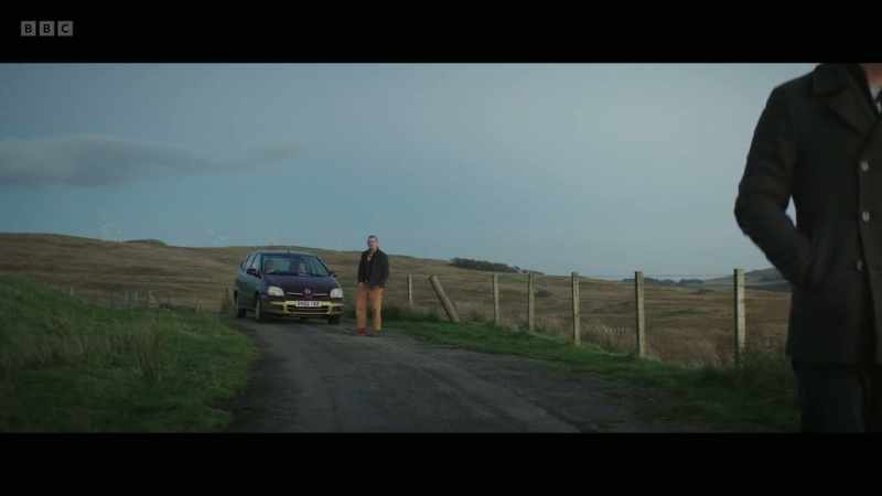 I understand what it's like to be missing that role