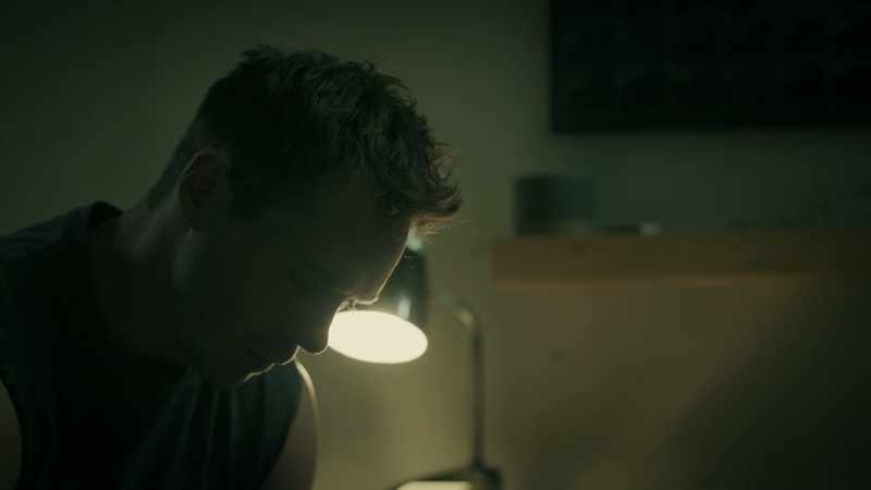 I understand why you can't put your faith in me anymore