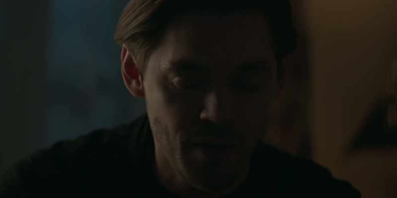 I understand why you killed Eddie