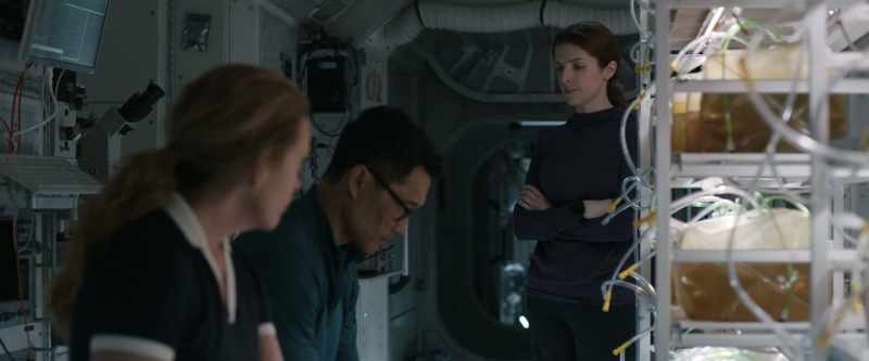 I understand that your duty is to protect your crew