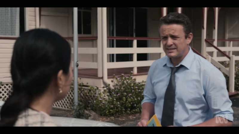 I understand you've engaged private investigators