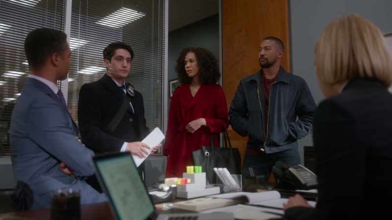 I was up all night 'cause Seth's bodyguard was snoring