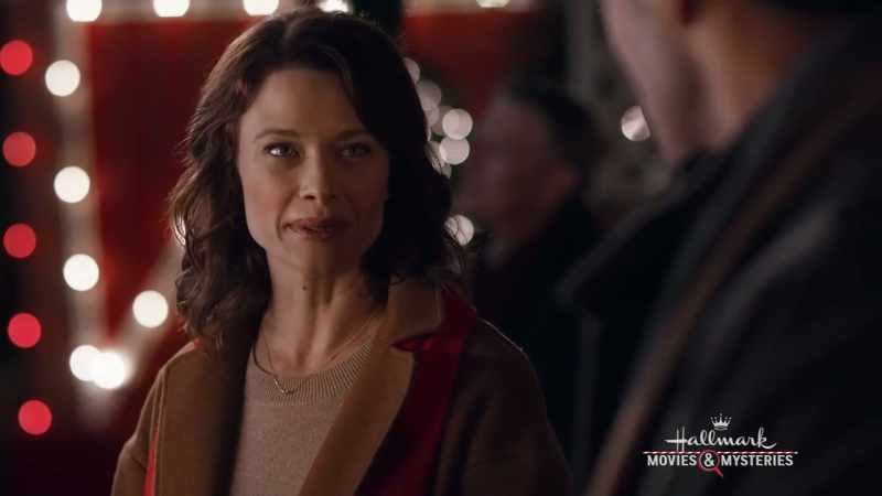 I used to come down for Christmas