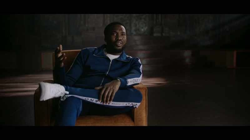 I used to go to court, she was like
