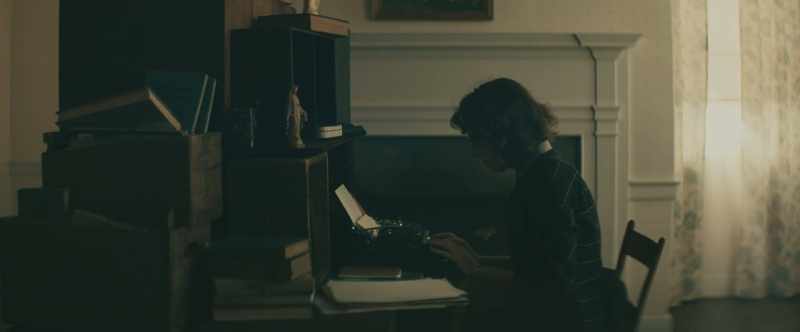 I used to have the notion