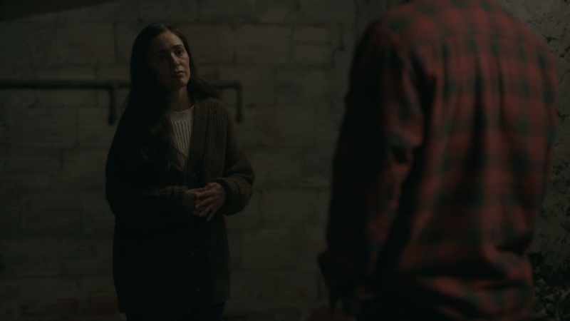 I used to hear her and celia fight all the time