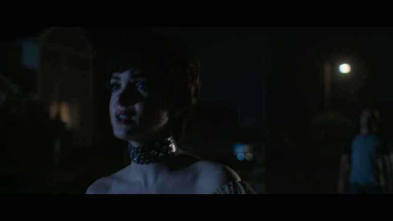 I used to like that about you. [sighs]