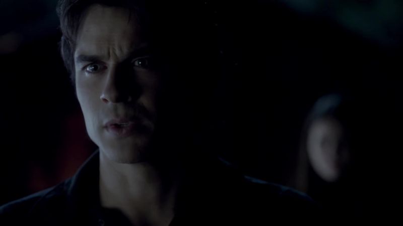 I used to miss being human