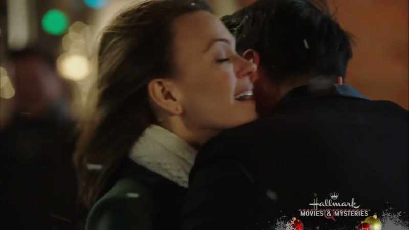 I used to think happy endings could only happen
