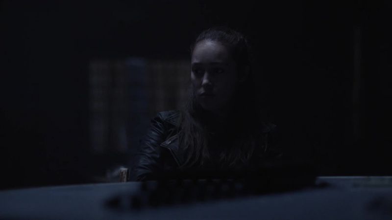 I used to think that killing