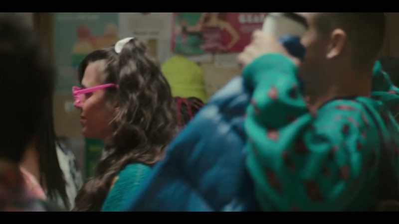 �� I used to think maybe you loved me… ♪