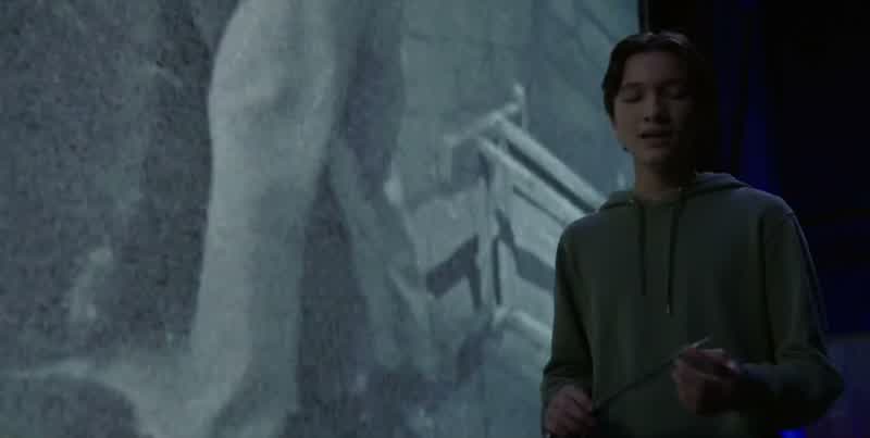 I used to be so afraid